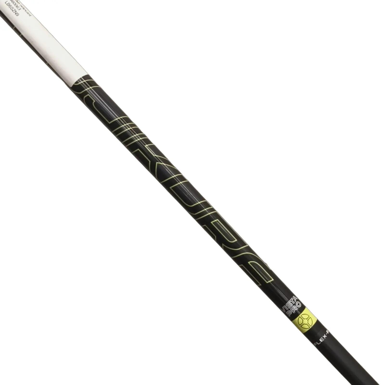 Wilson D200 Hybrid / Flex Regular / #4 / 23 4/5