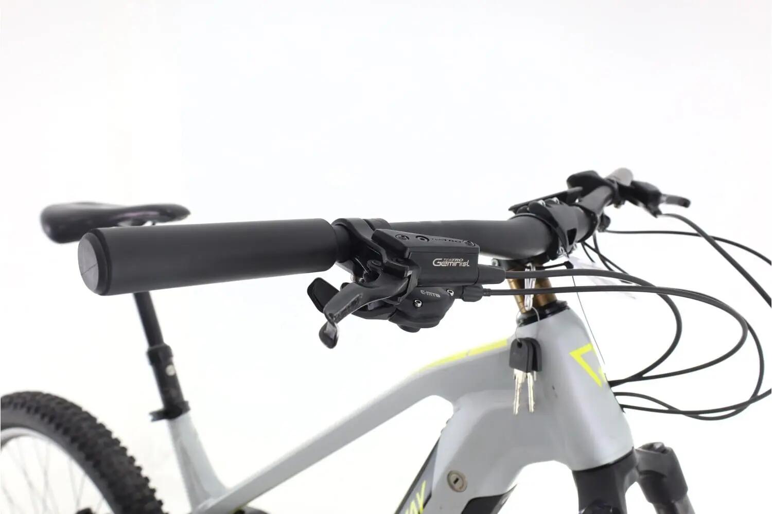 Segunda Vida · Ebike · Conway Xyron S 2.7 · Muy buen estado 6/8