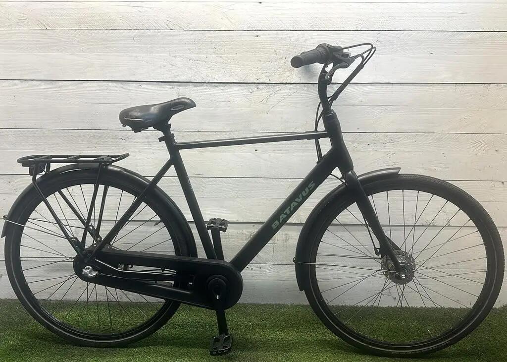 Bicicletta usata Batavus Fonk 3/4