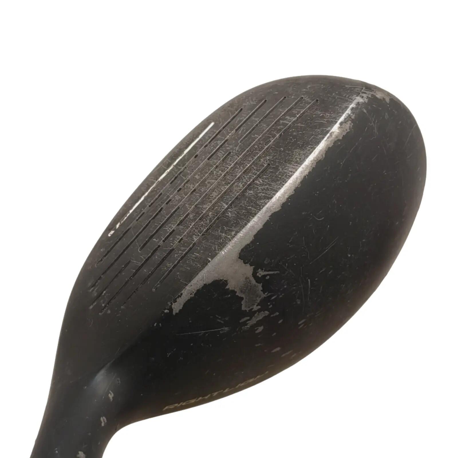 Wilson D200 Hybrid / Flex Regular / #4 / 23 3/5