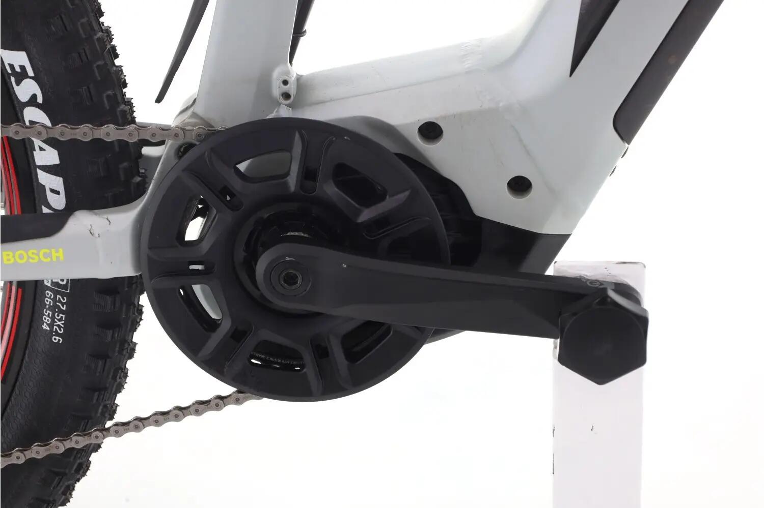 Segunda Vida · Ebike · Conway Xyron S 2.7 · Muy buen estado 4/8