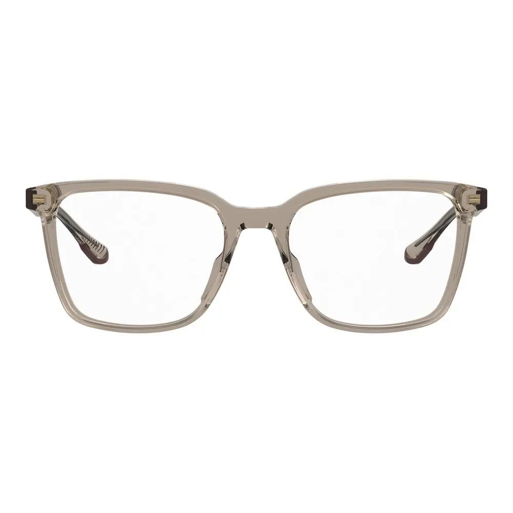 Brille Under Armour UA 5104 SD9 aus Acetat Damen 54 mm 2/4