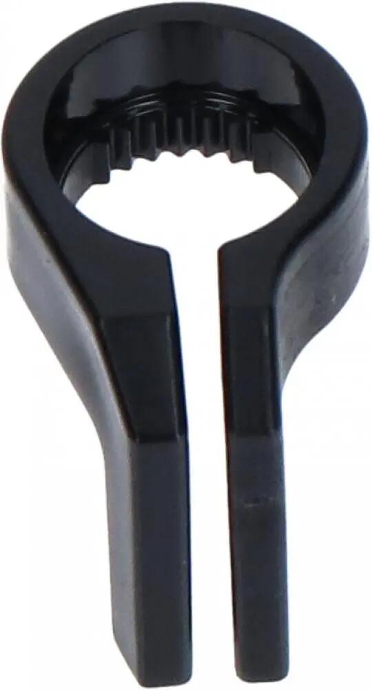 SHIMANO Stop-Ring BR-M8100 - Sicherungsring für Scheibenbremsen, ca. 5 g 1/2