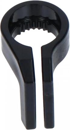 SHIMANO Stop-Ring BR-M8100 - Sicherungsring für Scheibenbremsen, ca. 5 g