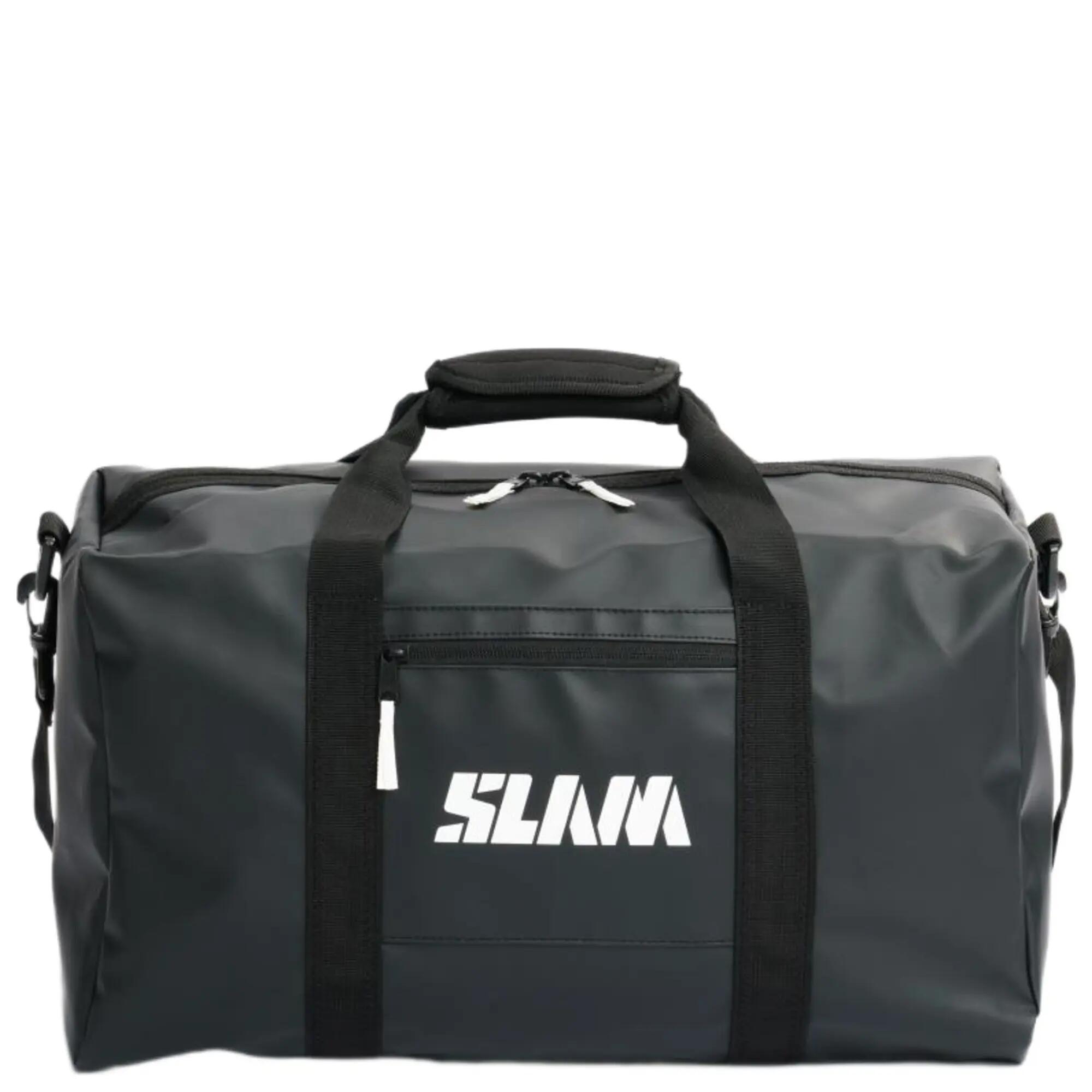 SLAM picture
