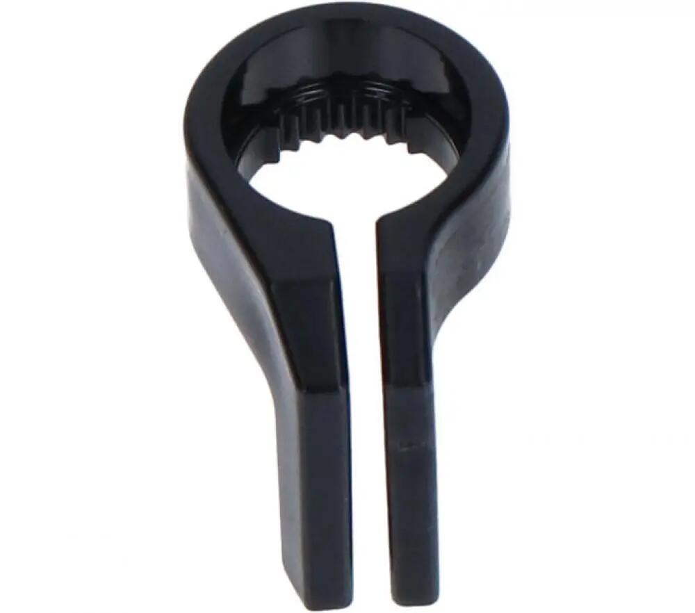 SHIMANO Stop-Ring BR-M8100 - Sicherungsring für Scheibenbremsen, ca. 5 g 2/2