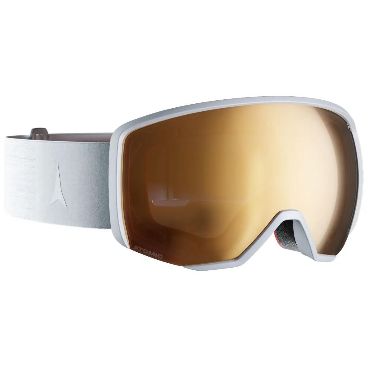 Gogle Atomic Ravent L Photo Off White Fotochrom 2027 2/2