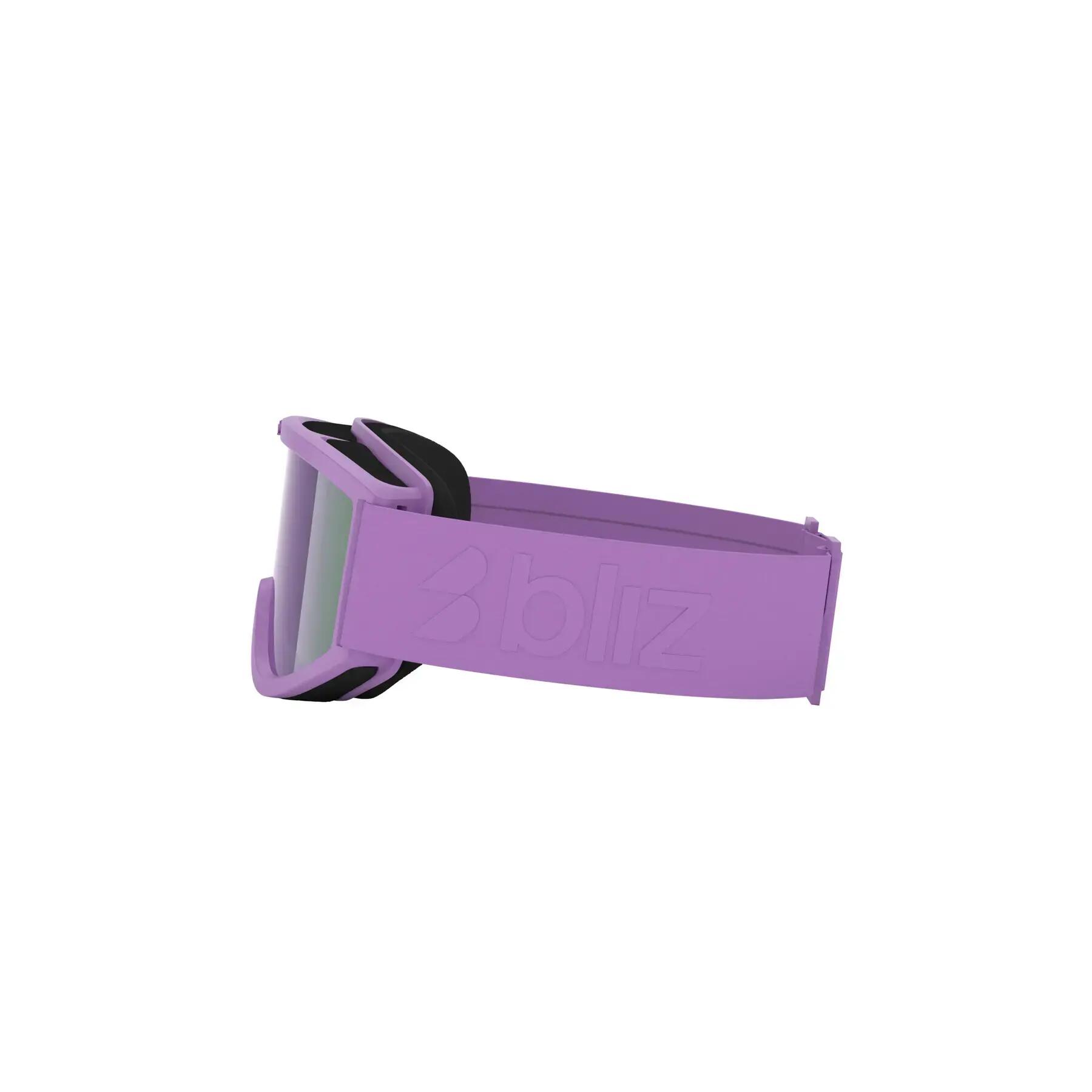 Skiový maska Bliz Injecté 0ZK8504 3/5