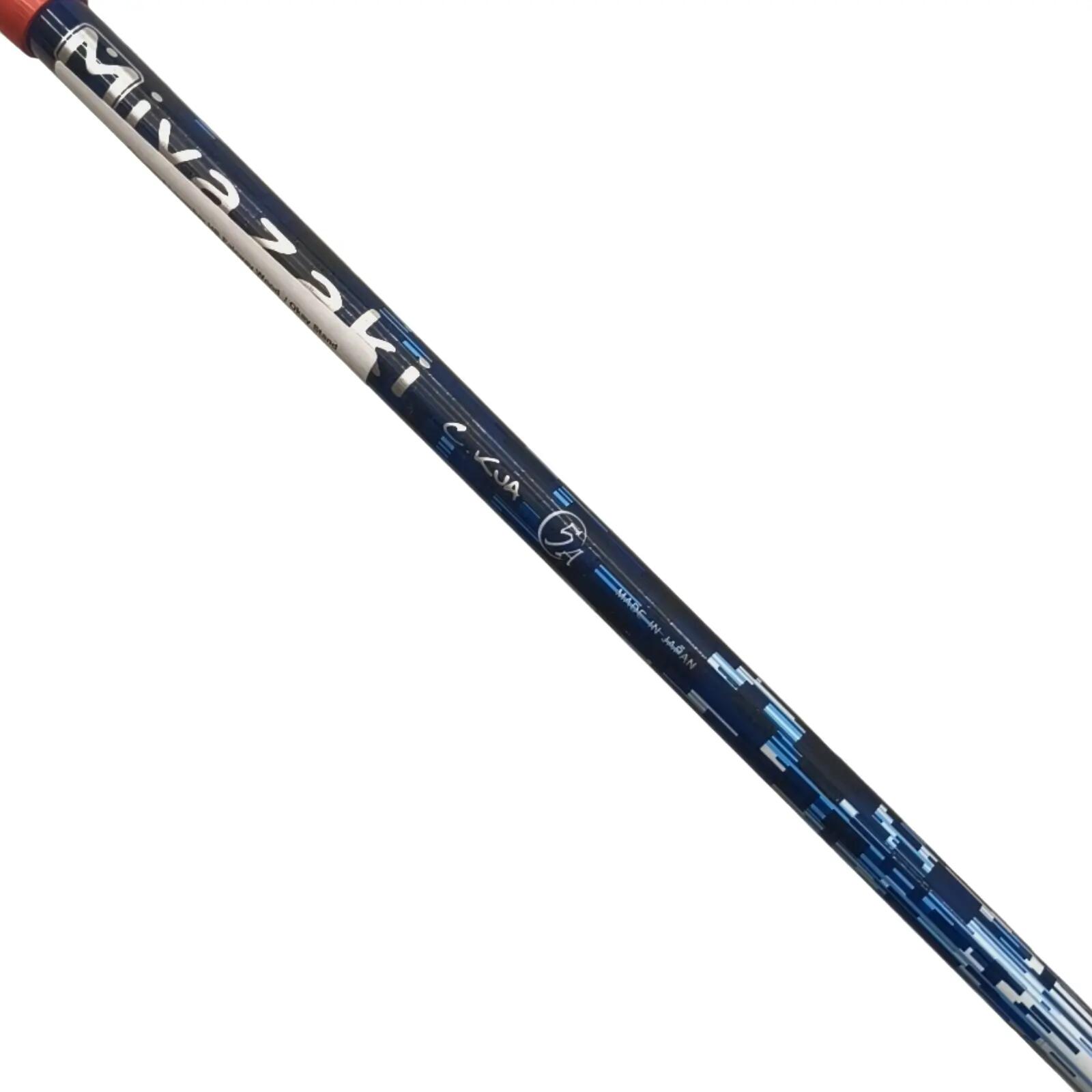 Cleveland Launcher HB Fairway Wood / Flex A-flex / #5 / 18 4/5