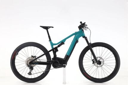 Refurbished E-MTB Fully · Thron 2 6.7 · Sehr guter Zustand