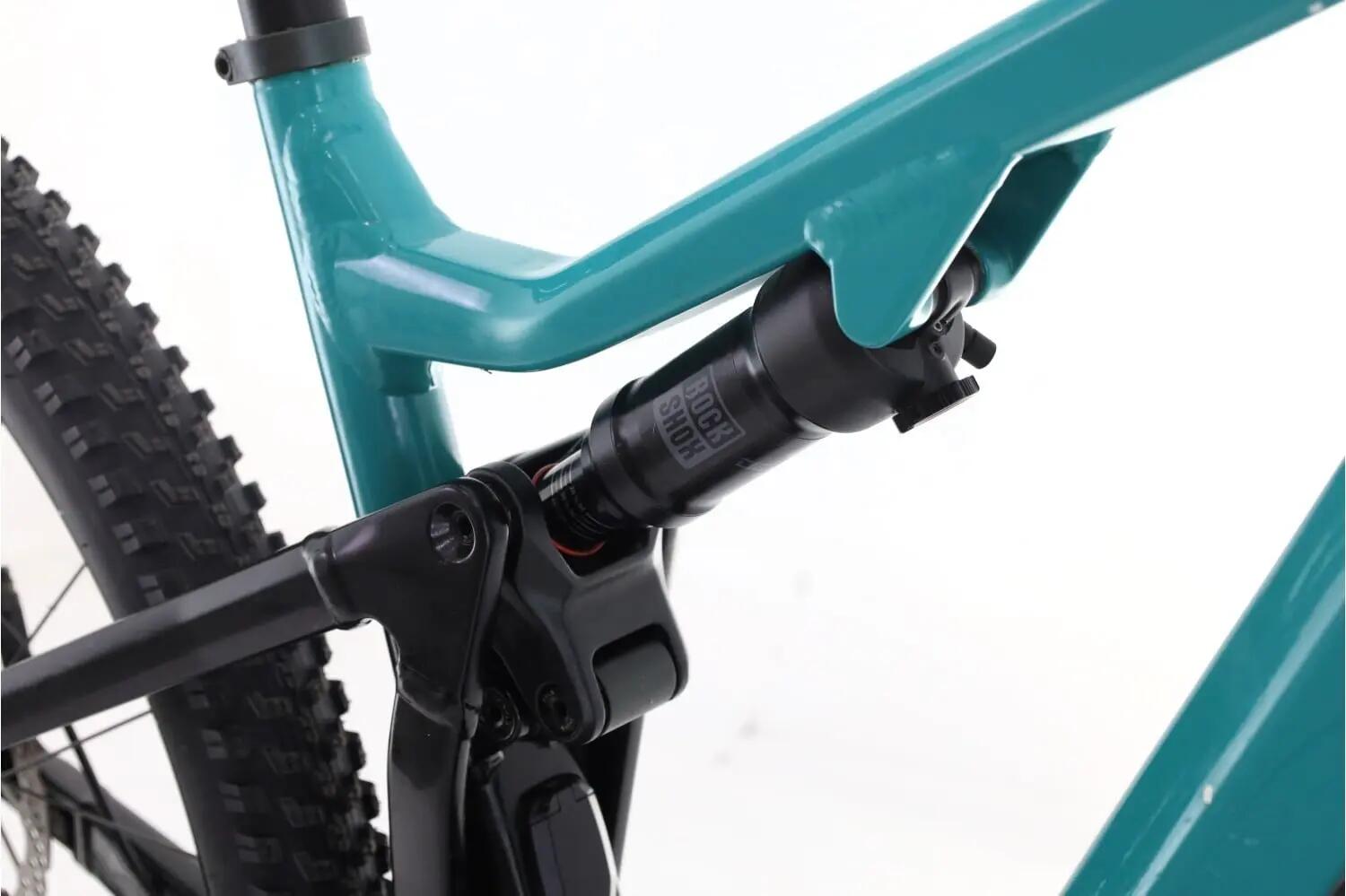 Ebike reconditionné ·  Thron 2 6.7 · Très bon état 7/8