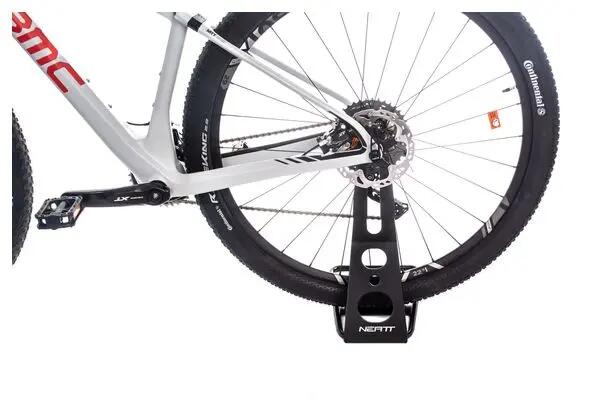 Cavalletto da bici NEATT acciaio nero 5/5