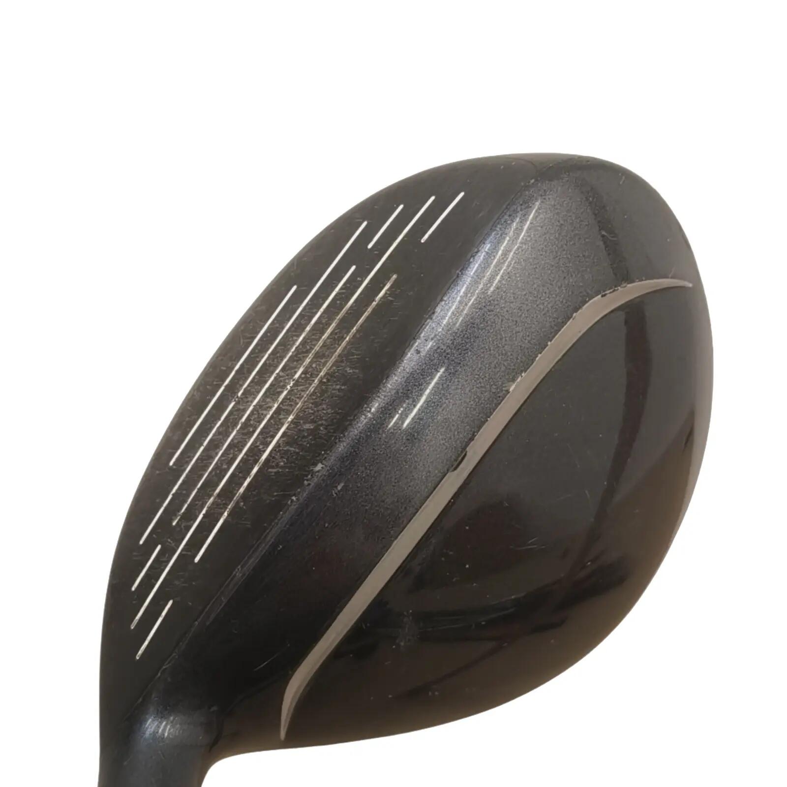 Cleveland Launcher HB Fairway Wood / Flex A-flex / #5 / 18 3/5