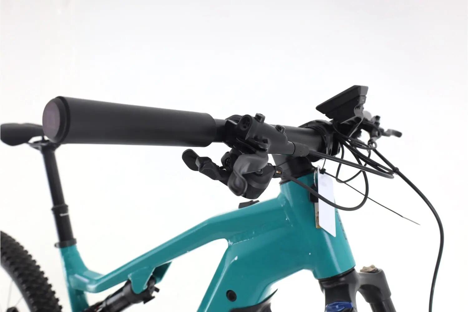Ebike reconditionné ·  Thron 2 6.7 · Très bon état 6/8