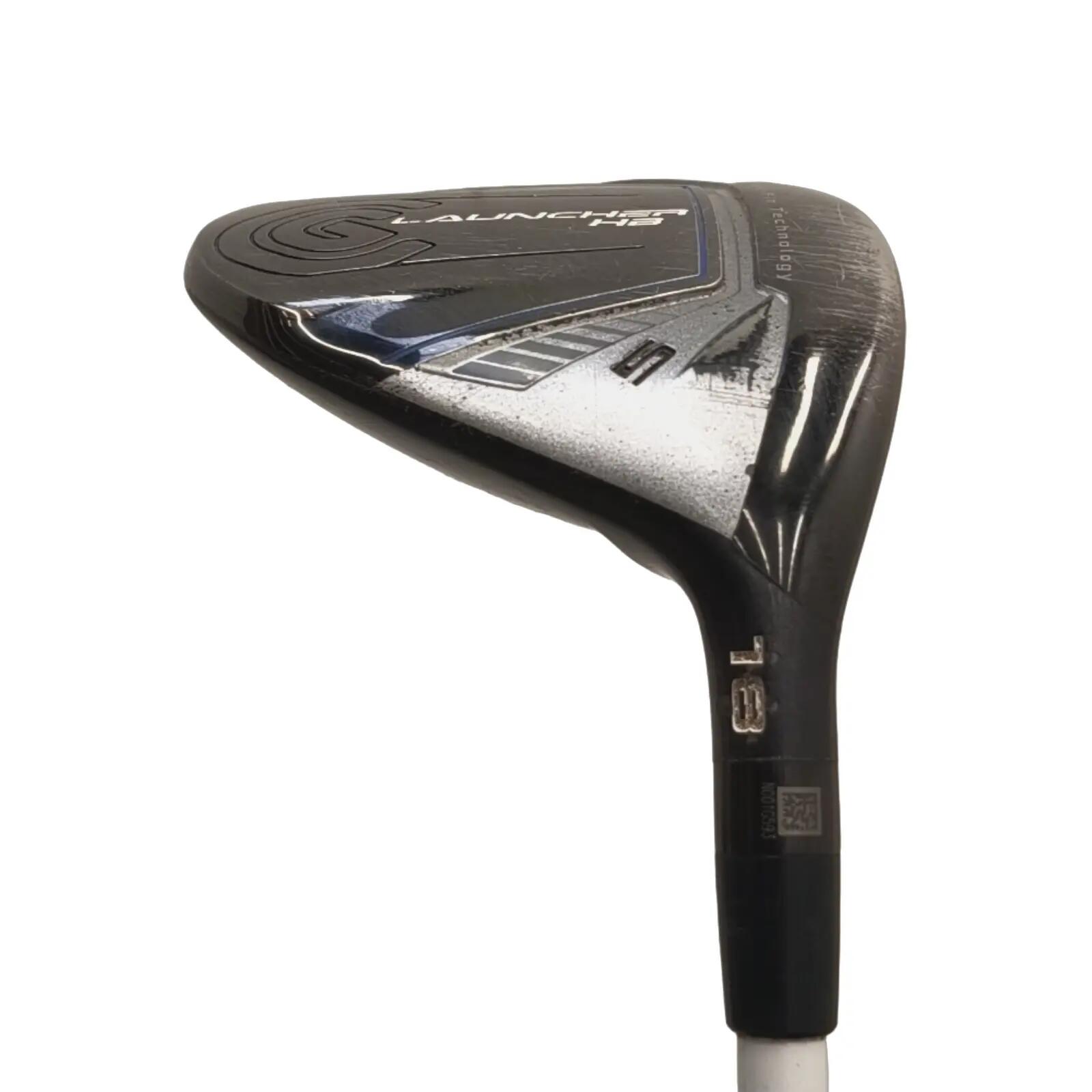 Cleveland Launcher HB Fairway Wood / Flex A-flex / #5 / 18 2/5