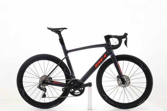Vélo de route reconditionné · G8 Di2 11V · Très bon état