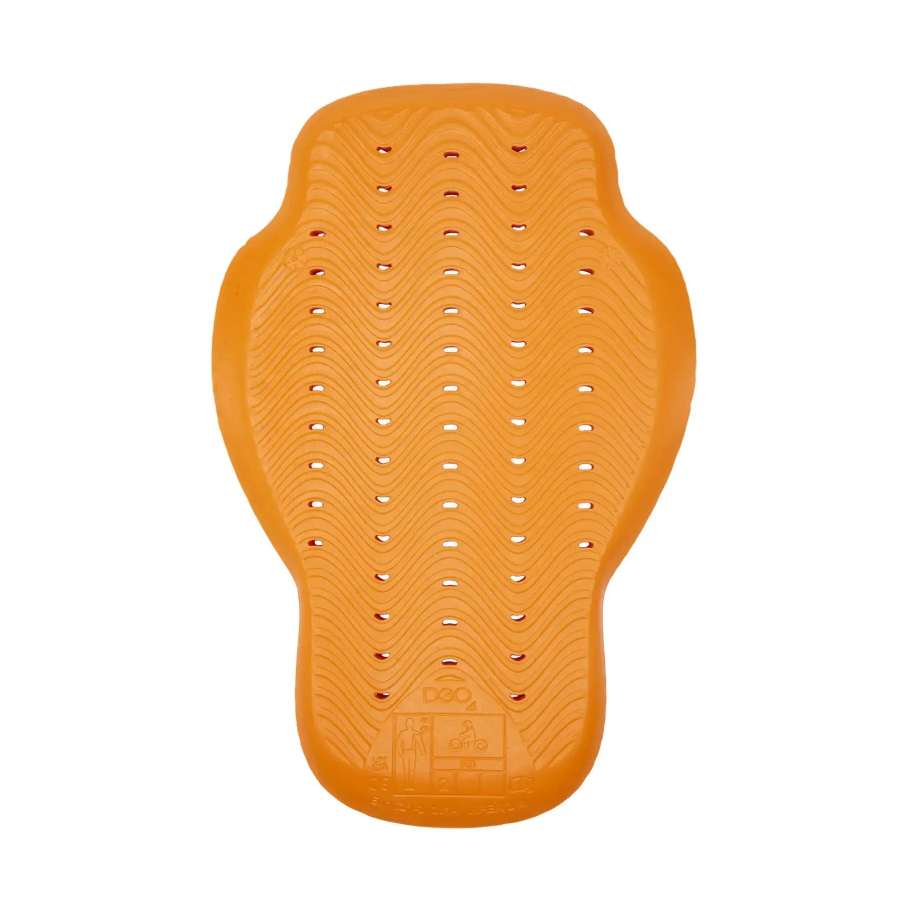 Back protection Fox Racing D3O Viper Stealth 2/3