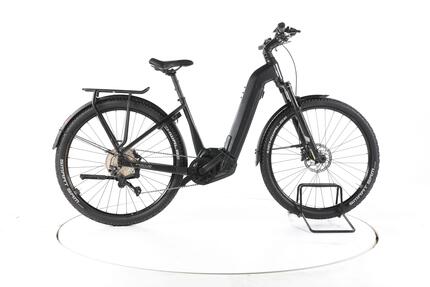 Refurbished - Focus Aventura 6,7 Trekking E-Bike Tiefeinsteiger - Sehr gut