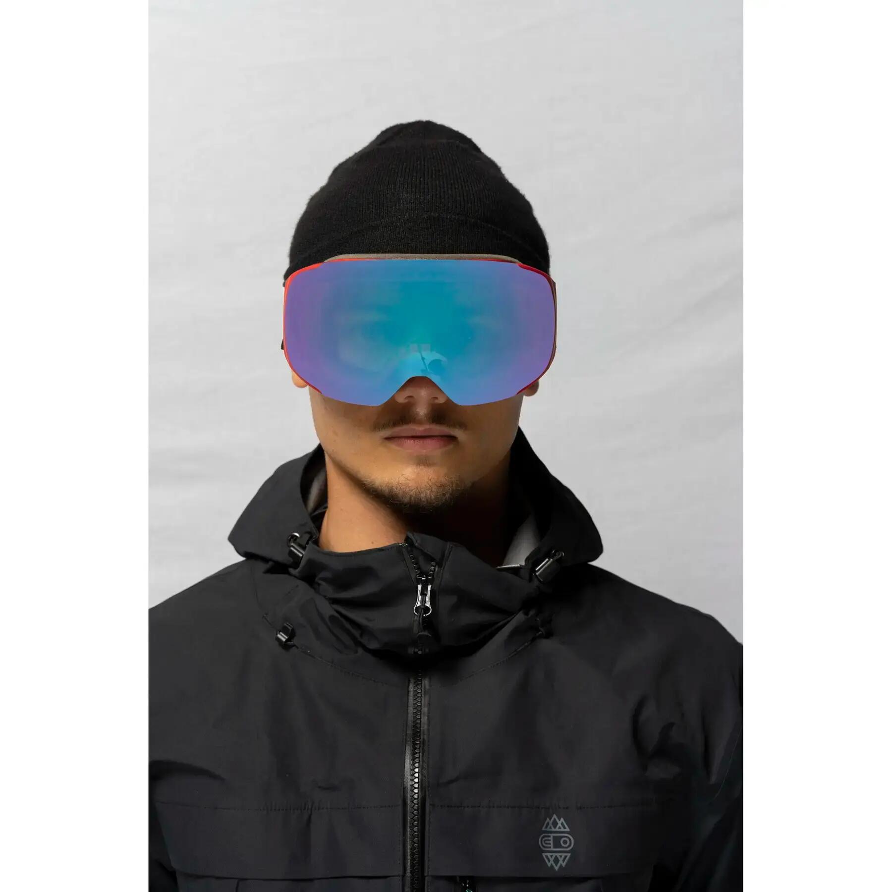 Masque de ski Aphex Kepler 3/3