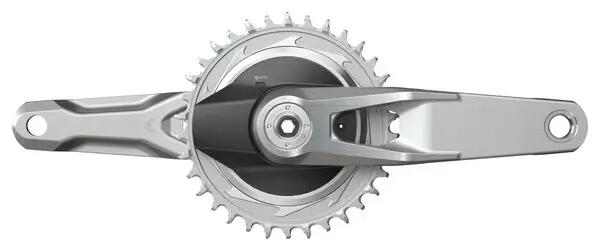 Group Sram Eagle Collection 1987 Limited Edition Silver (without case) 6/8