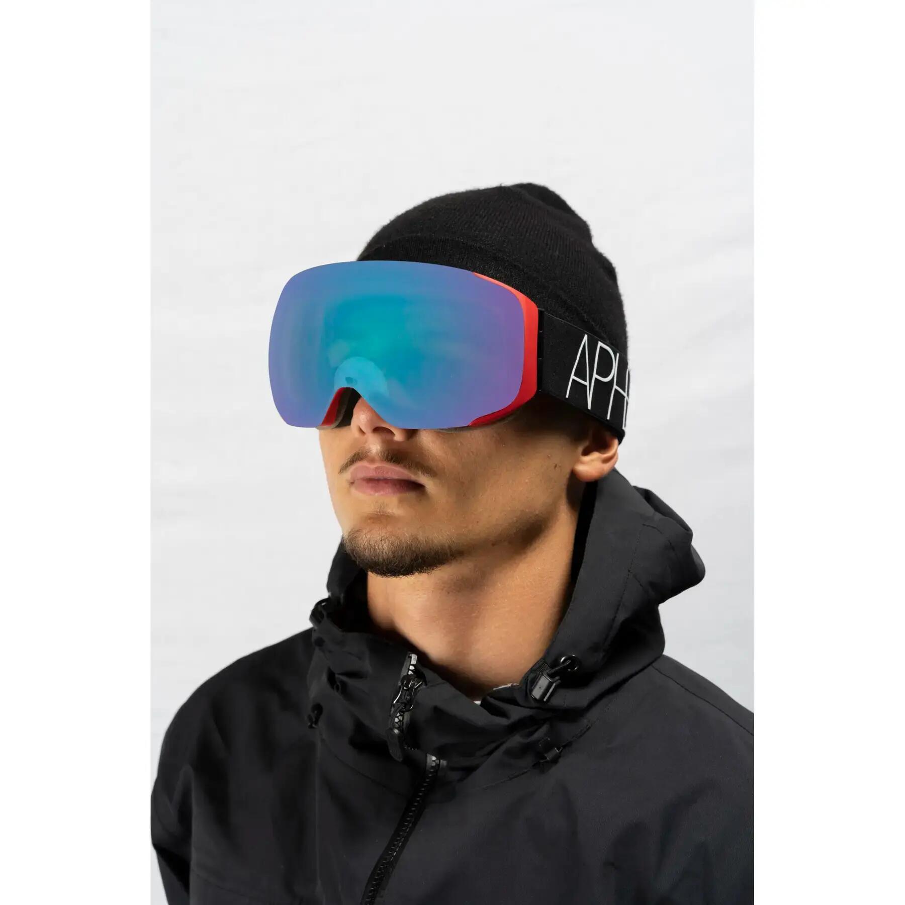 Masque de ski Aphex Kepler 2/3