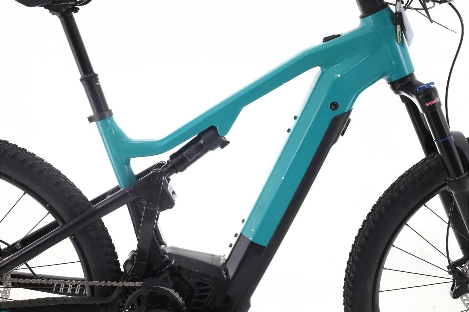 Ebike reconditionné ·  Thron 2 6.7 · Très bon état 2/8