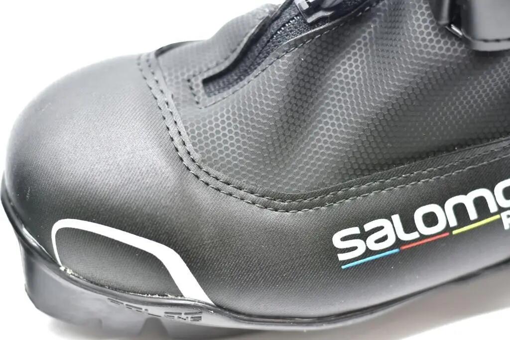 Second Life - Buty biegowe Salomon R/Combi JR 21 cm 35 eu stan bardzo dobry 6/9