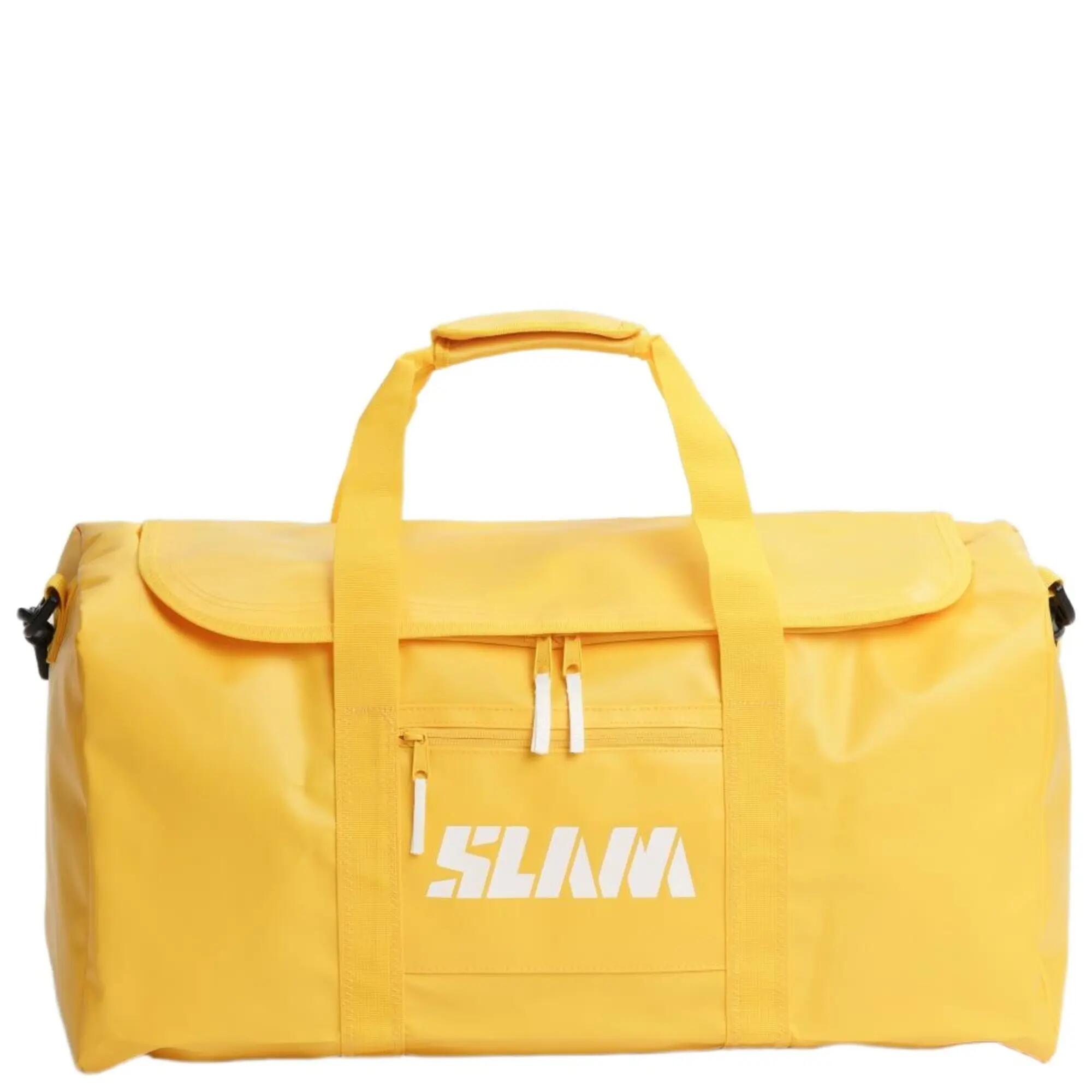 SLAM picture