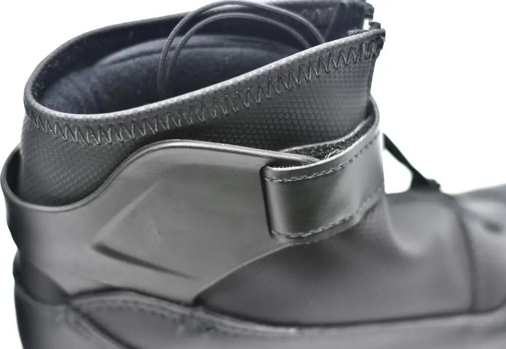 Second Life - Buty biegowe Salomon R/Combi JR 21 cm 35 eu stan bardzo dobry 4/9
