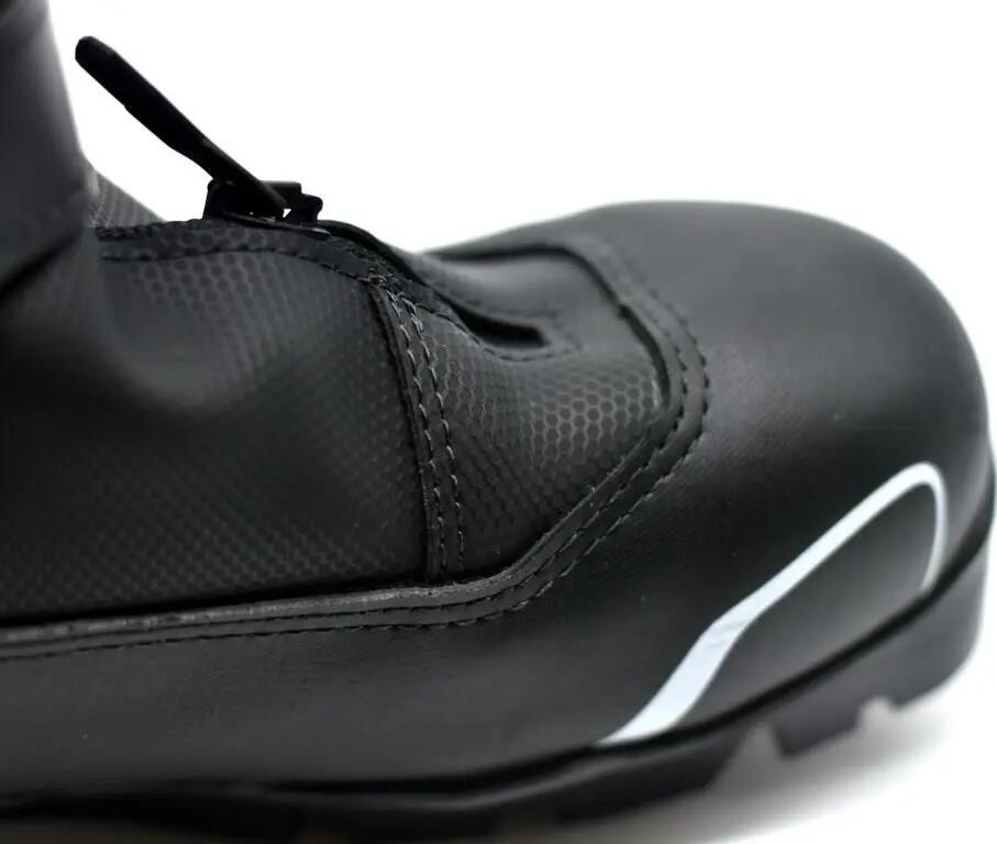 Second Life - Buty biegowe Salomon R/Combi JR 21 cm 35 eu stan bardzo dobry 3/9
