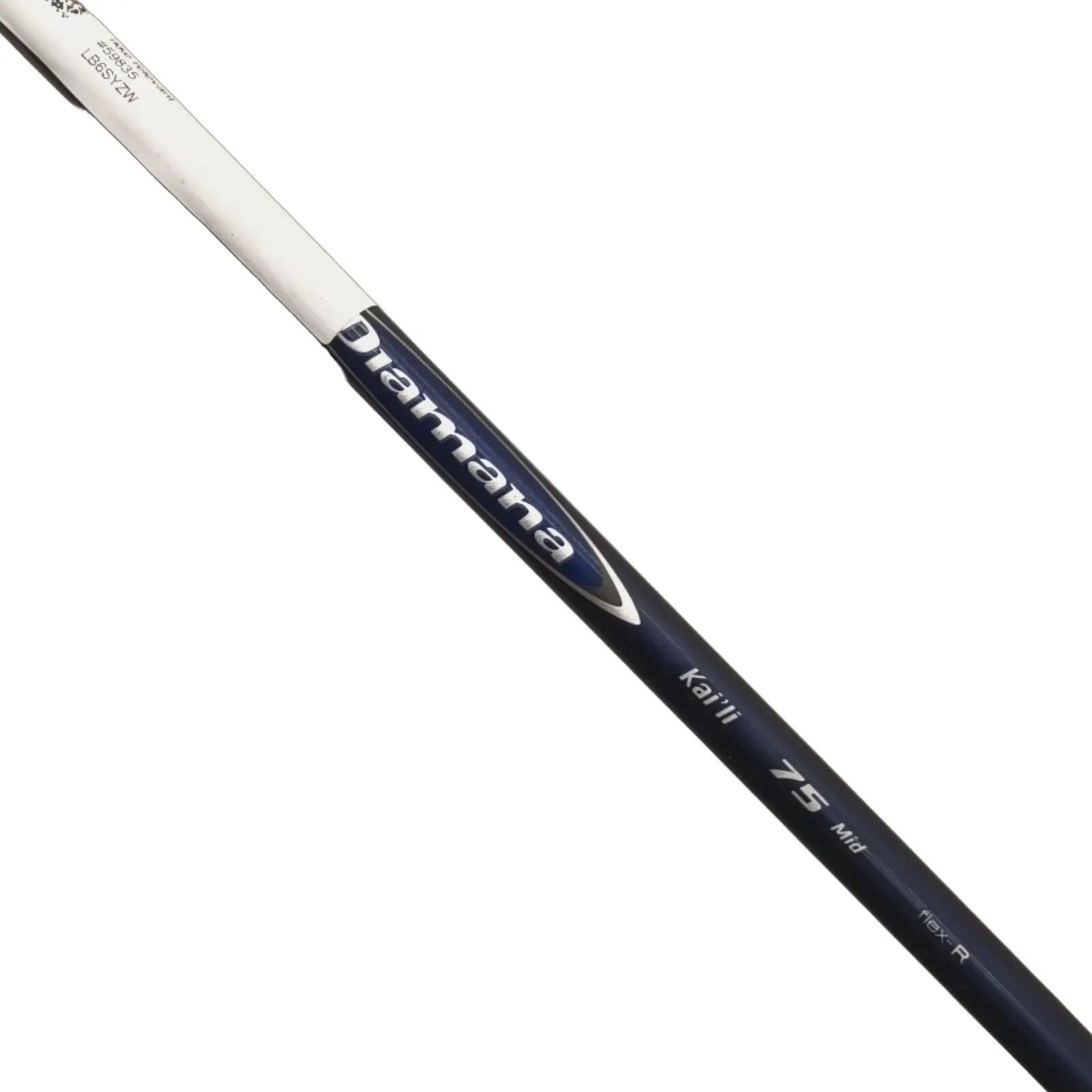 Titleist 910Fd Fairway Wood / Flex Regular / #3 / 15 4/5