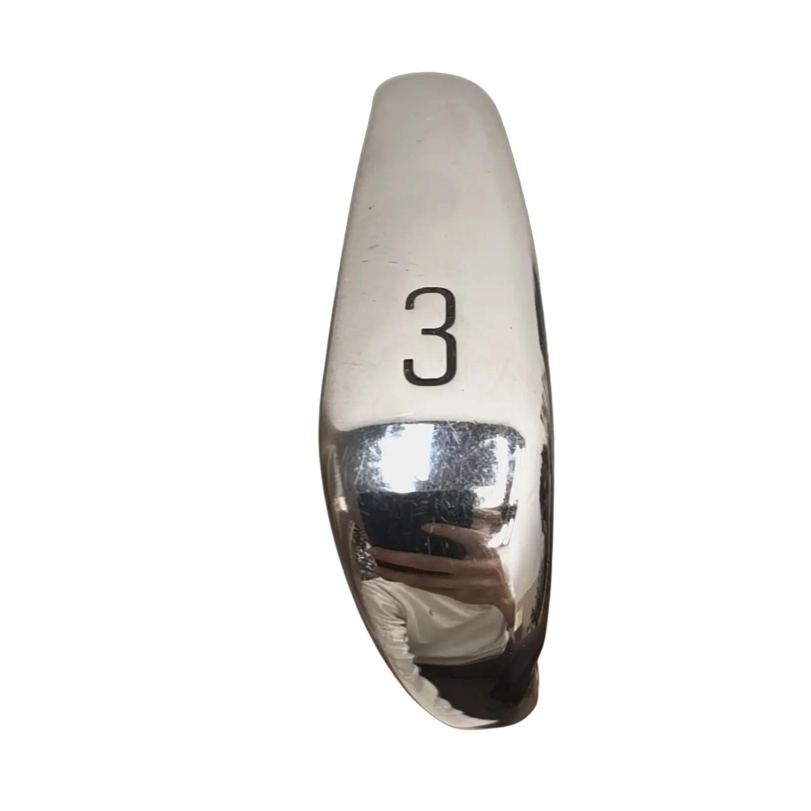 Titleist T200 gen. 3 #3 Utility Iron / Flex Stiff / #3/18 2/5