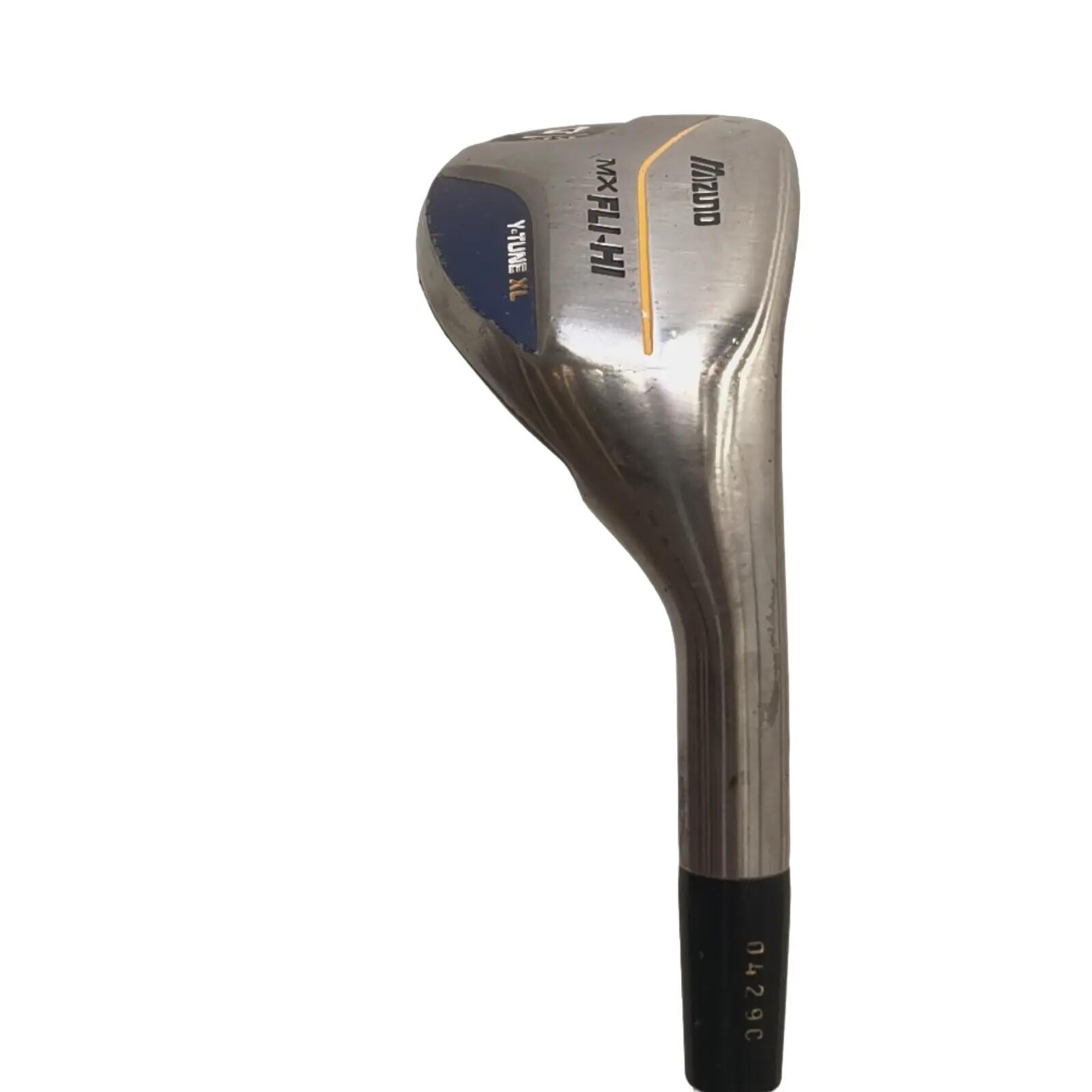 Mizuno MX FLI-HI Hybrid / Flex Stiff / #4 / 23 2/5