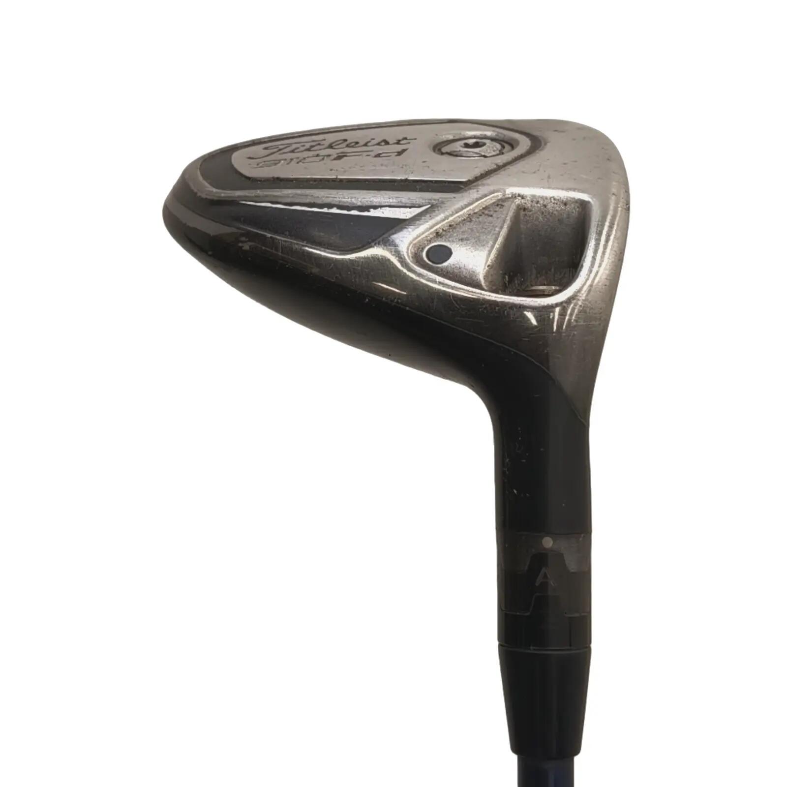 Titleist 910Fd Fairway Wood / Flex Regular / #3 / 15 2/5