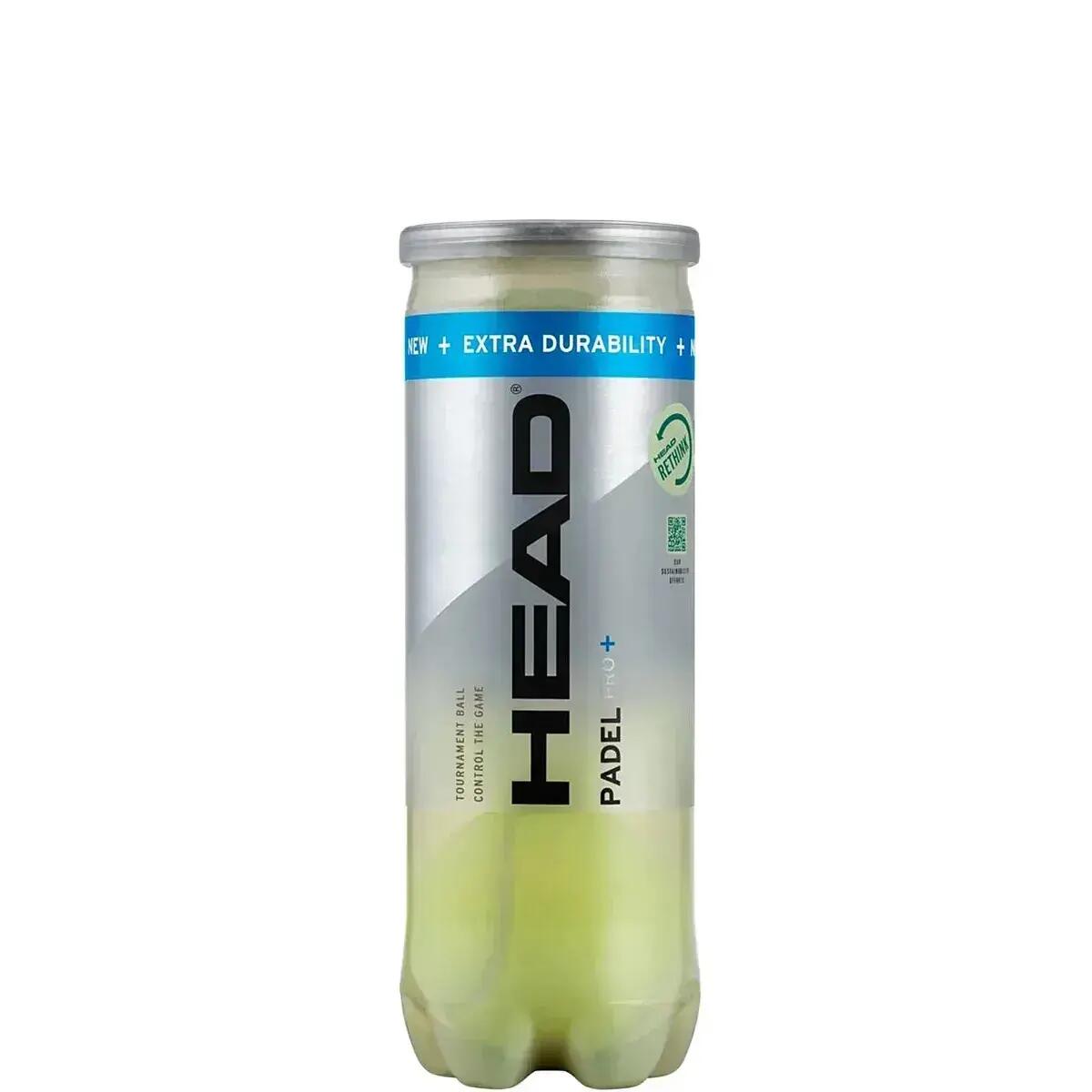 Pack de padel Head Gravity Motion - 2026 6/6