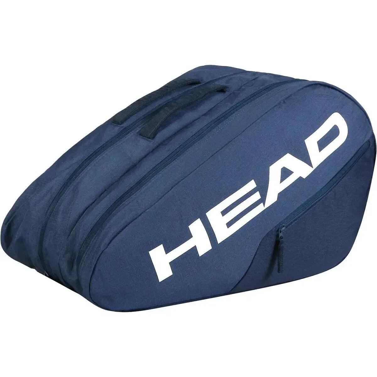 Pack de padel Head Gravity Motion - 2026 5/6