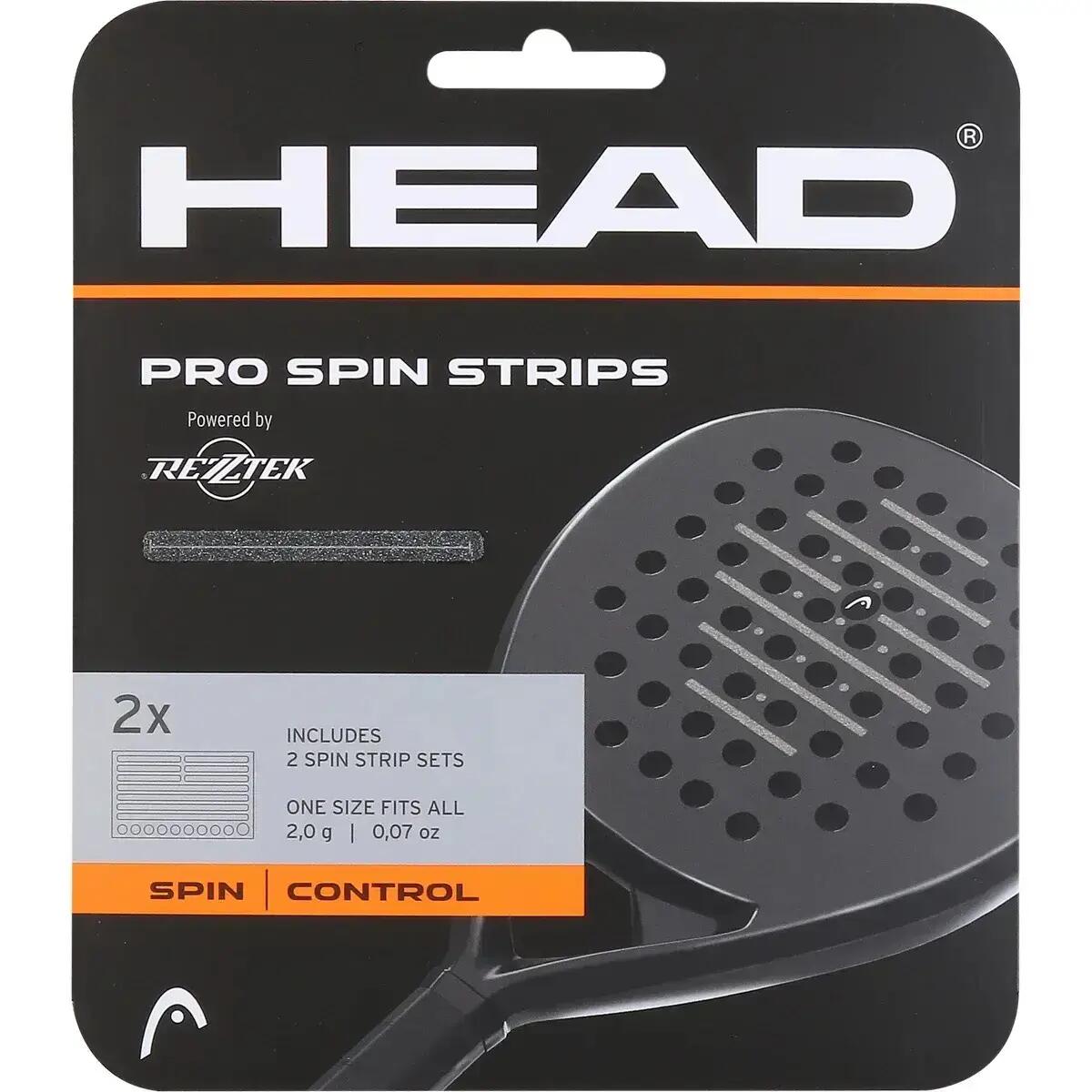 Pack de padel Head Gravity Motion - 2026 3/6