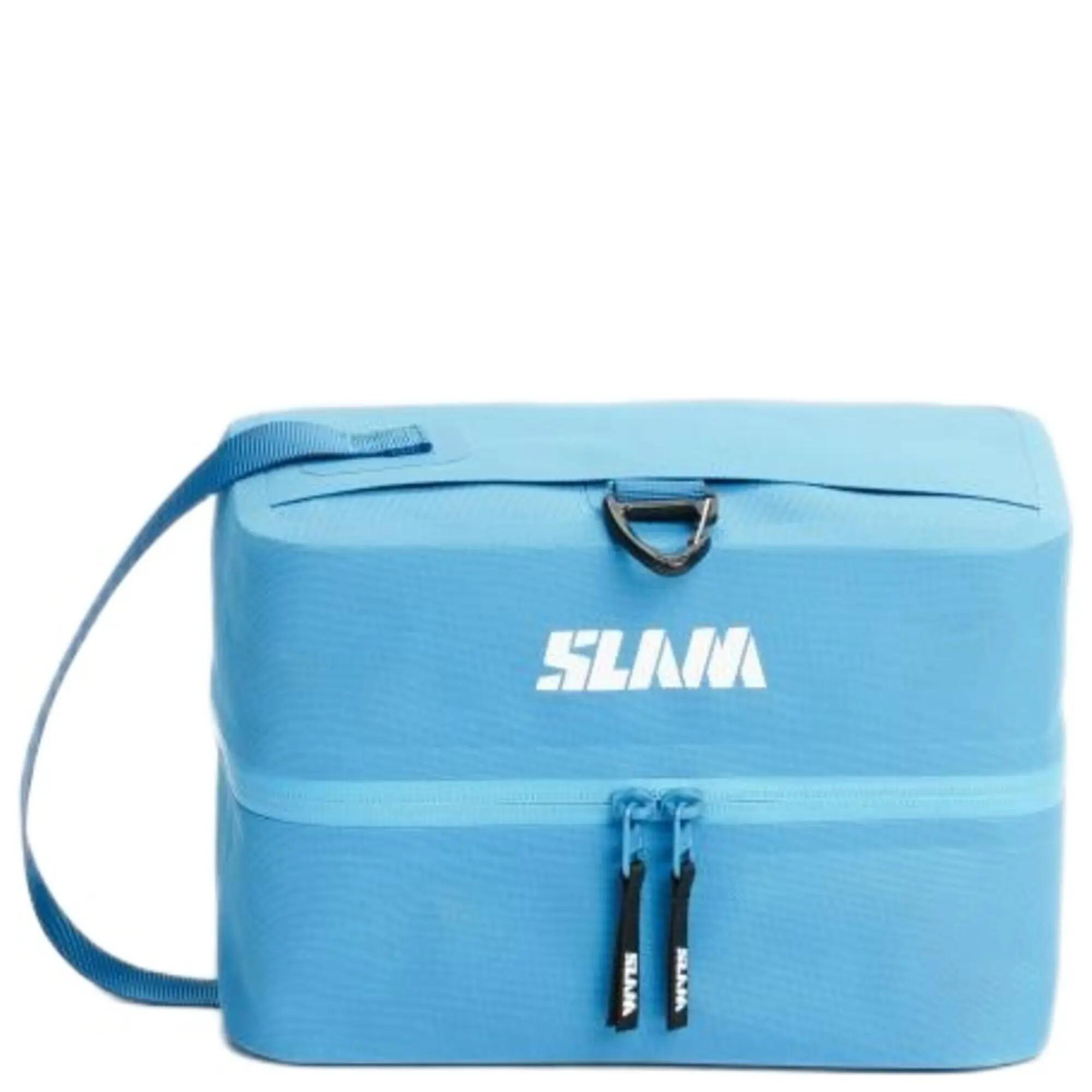 SLAM picture