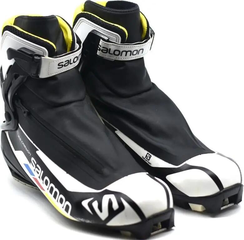 SALOMON picture