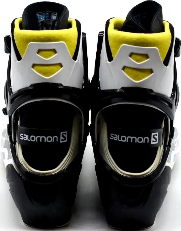 Second Life - Buty biegowe Salomon Escape RS Carbon 29,5 cm 46 eu stan dobry 8/9