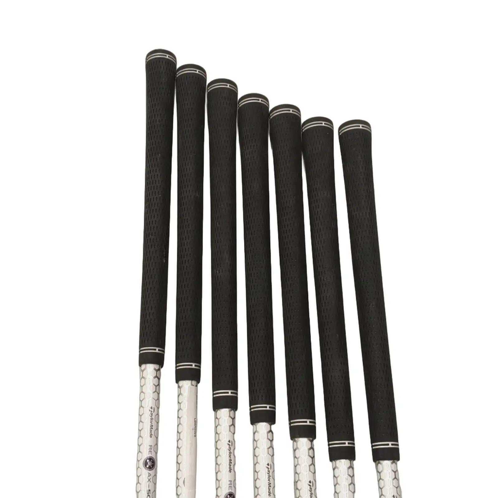 TaylorMade Burner Superlaunch IJzerset / 5-PW+SW / Flex Ladies / Grafiet 5/7