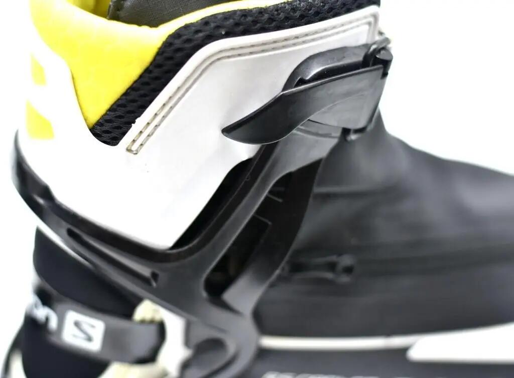 Second Life - Buty biegowe Salomon Escape RS Carbon 29,5 cm 46 eu stan dobry 7/9