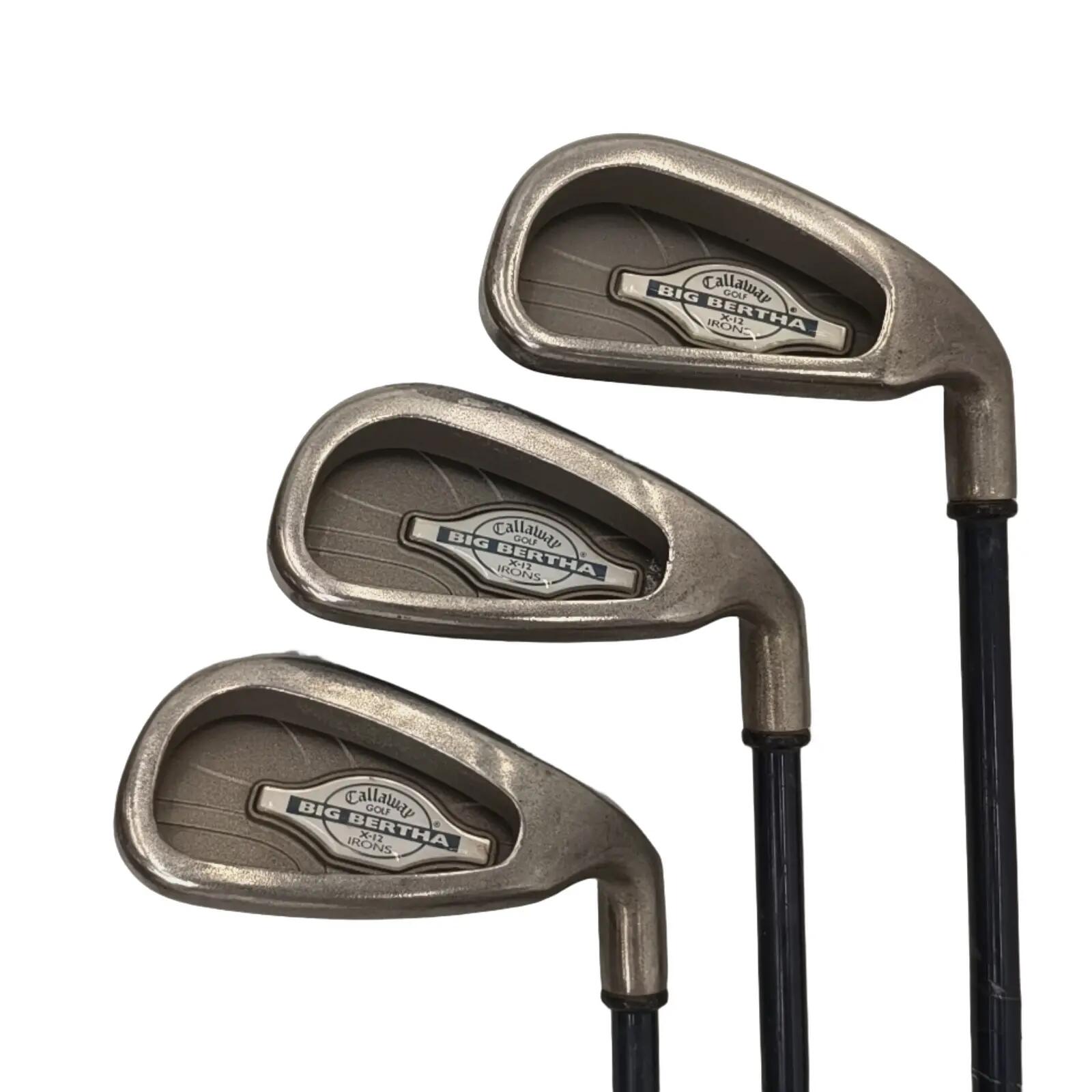 CALLAWAY picture
