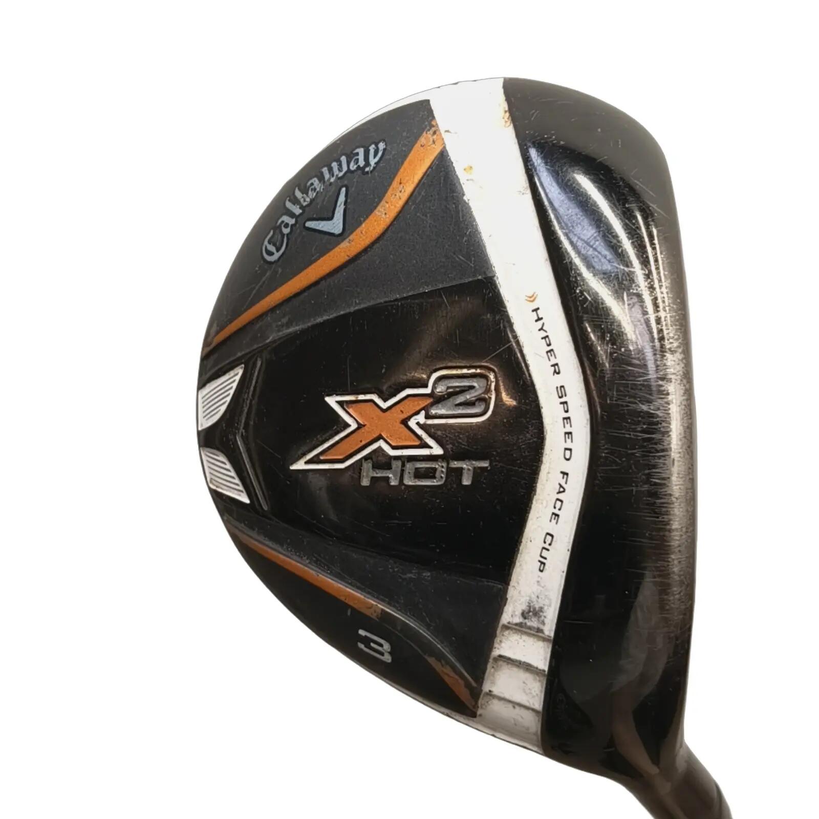 CALLAWAY picture