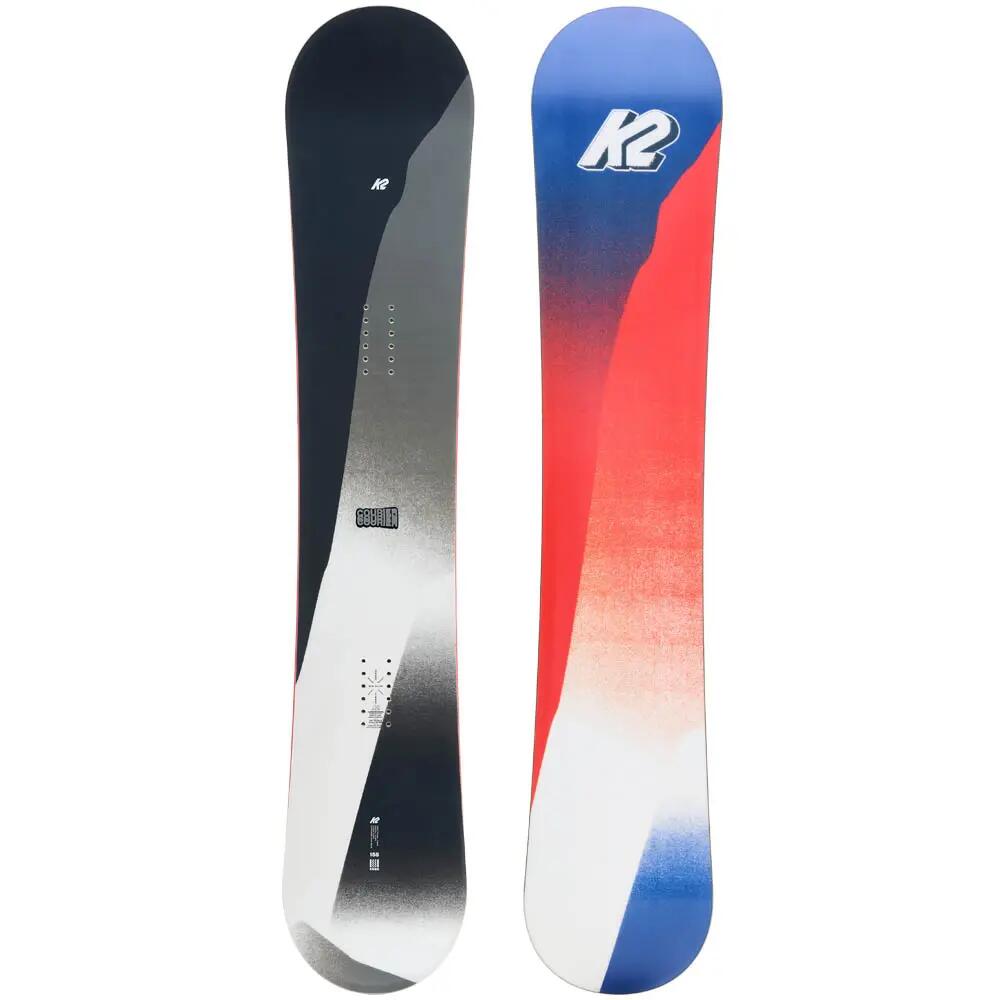K2 picture
