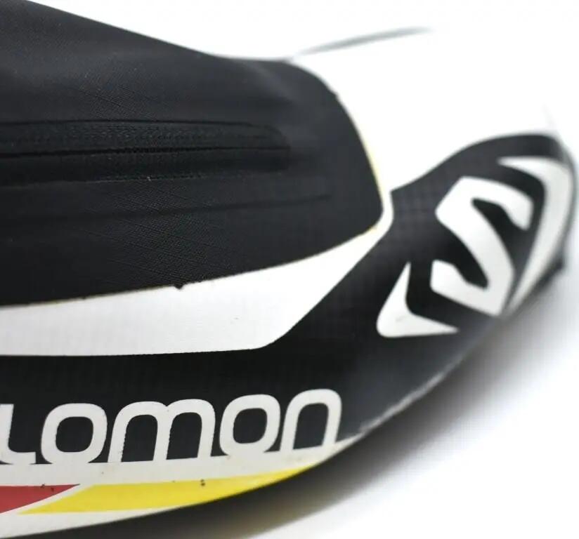Second Life - Buty biegowe Salomon Escape RS Carbon 29,5 cm 46 eu stan dobry 6/9