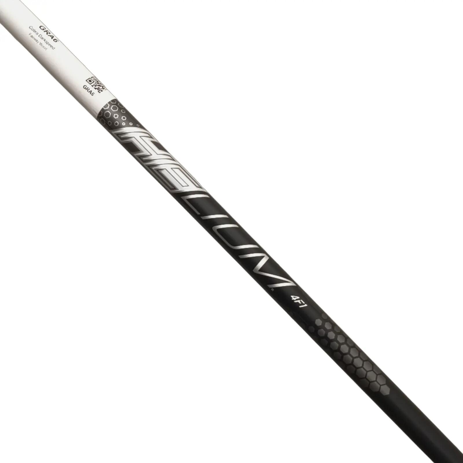 Cobra Darkspeed Max Fairway Wood / Flex Ladies / #5/21.5 5/6