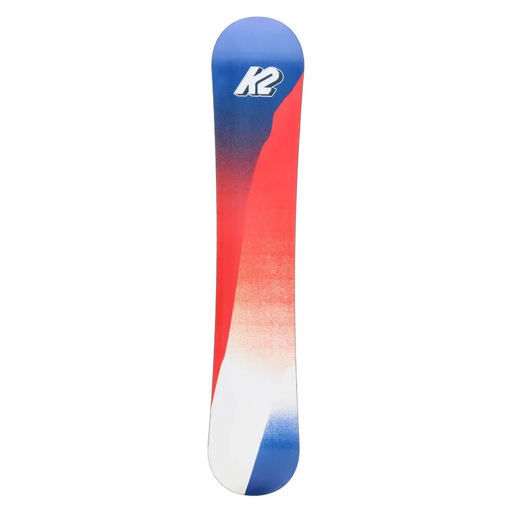 Snowboard K2 Courier 6/6