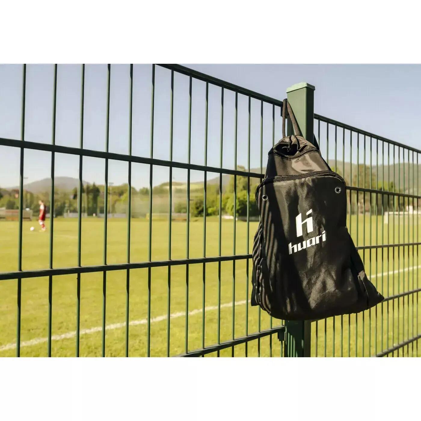 String Bag Huari Arengis 3/3