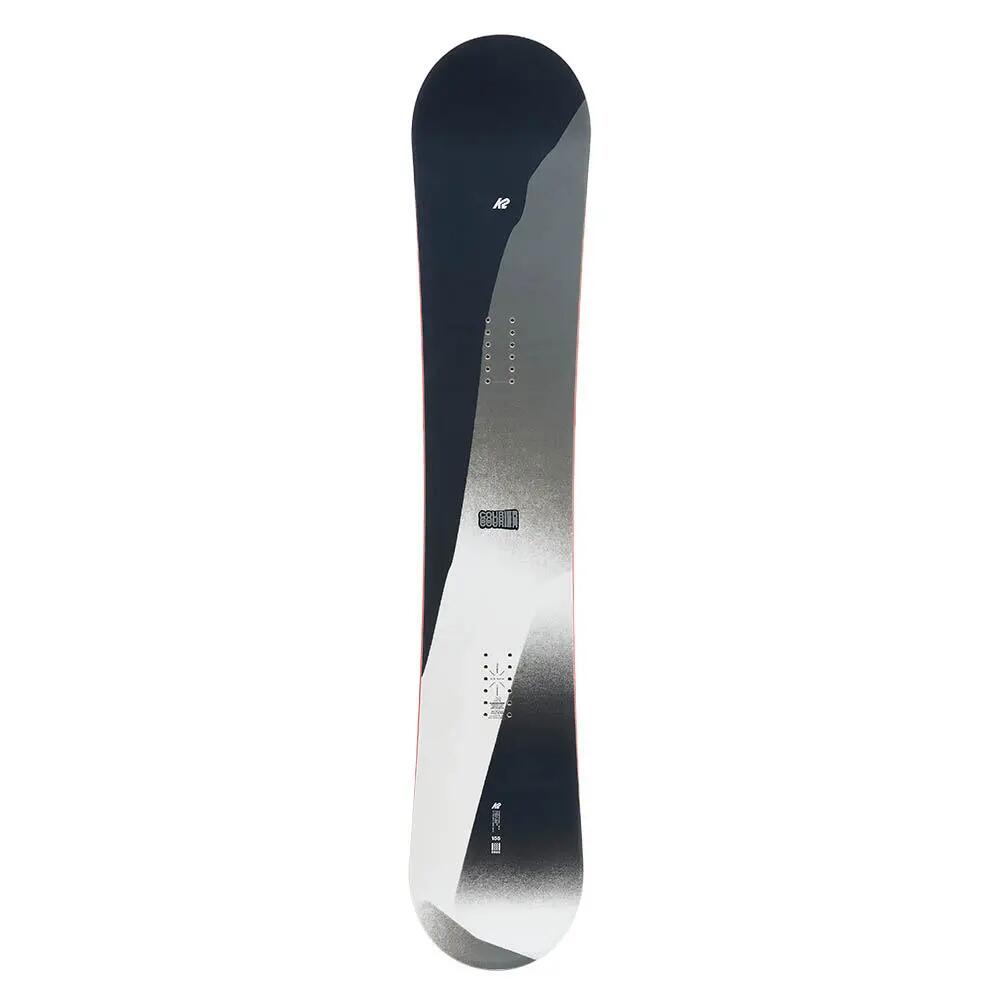 Snowboard K2 Courier 5/6